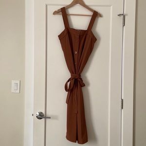 Everlane womens dress, new condition (never worn), size 8